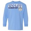 5400B Youth Heavy Cotton Long Sleeve Thumbnail