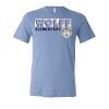 3413 Adult Extra Soft Tri-blend Tee Thumbnail